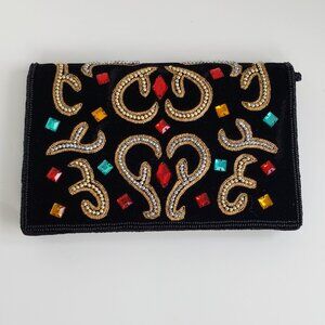 Towanny Shoulder/Clutch Bag